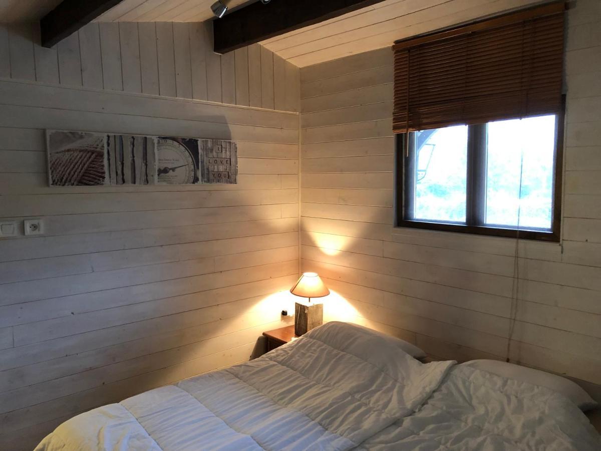 Le Bon Chemin Studio Stockholm Sainte-Nathalène Zewnętrze zdjęcie