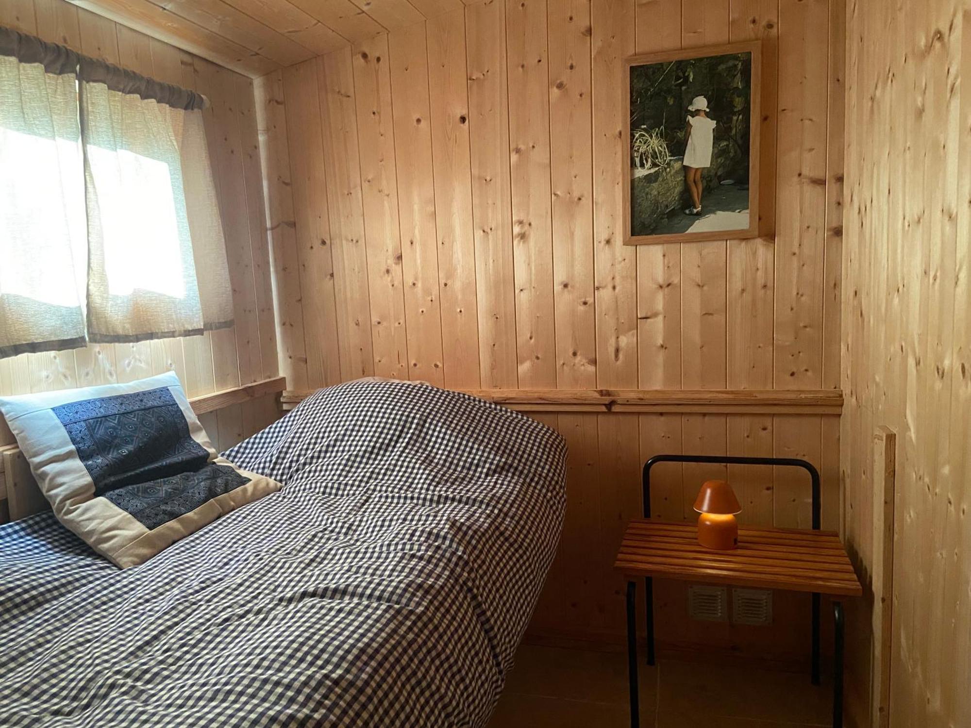 Le Bon Chemin Studio Stockholm Sainte-Nathalène Zewnętrze zdjęcie